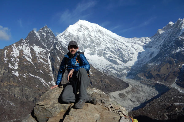 Scarpa kailash outlet trek