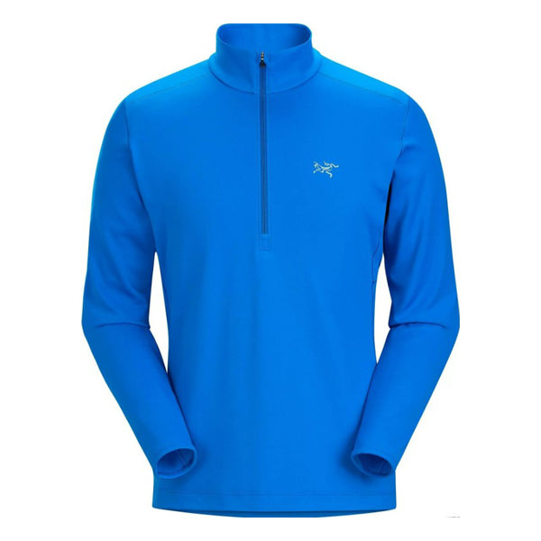 Arcteryx hot sale cormac zip