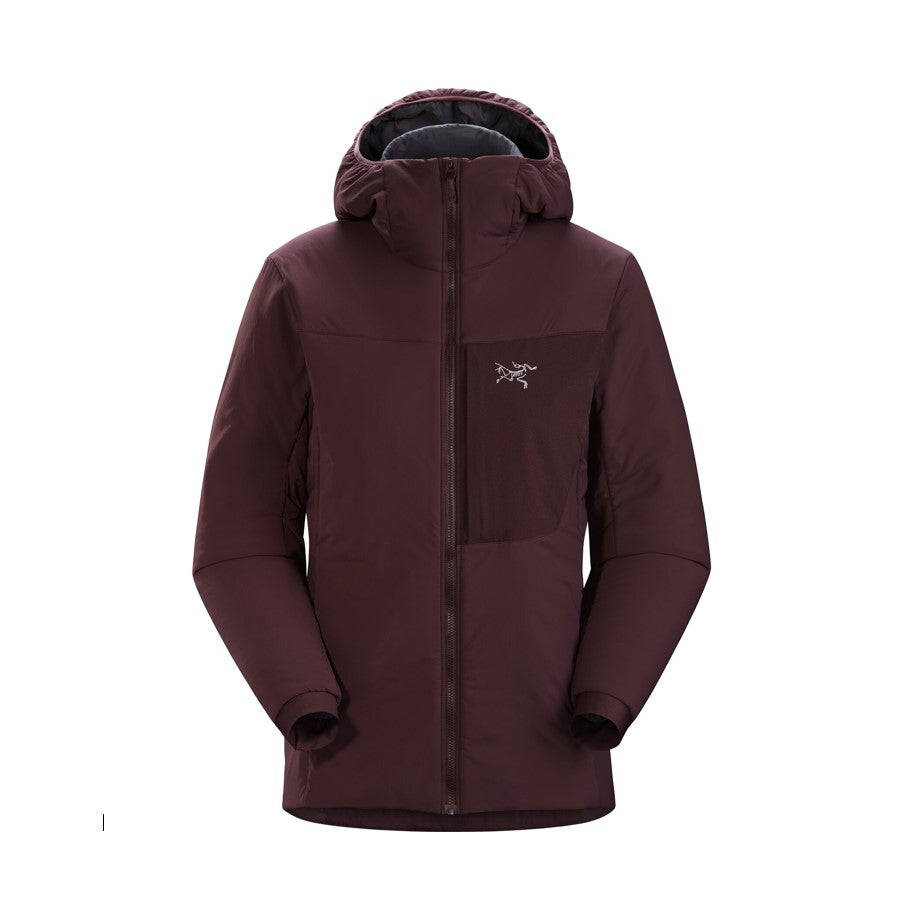 Proton LT Hoody Womens - Arcteryx