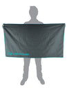 Recycled SoftFibre Trek Towel