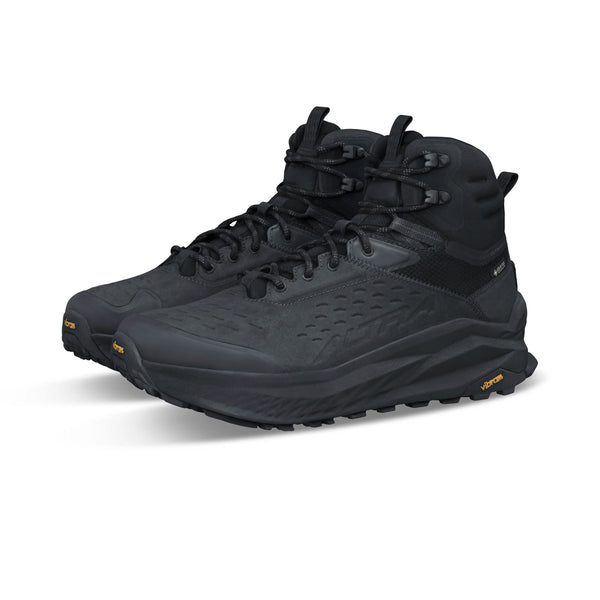 Olympus 6 Hike Mid GTX Mens