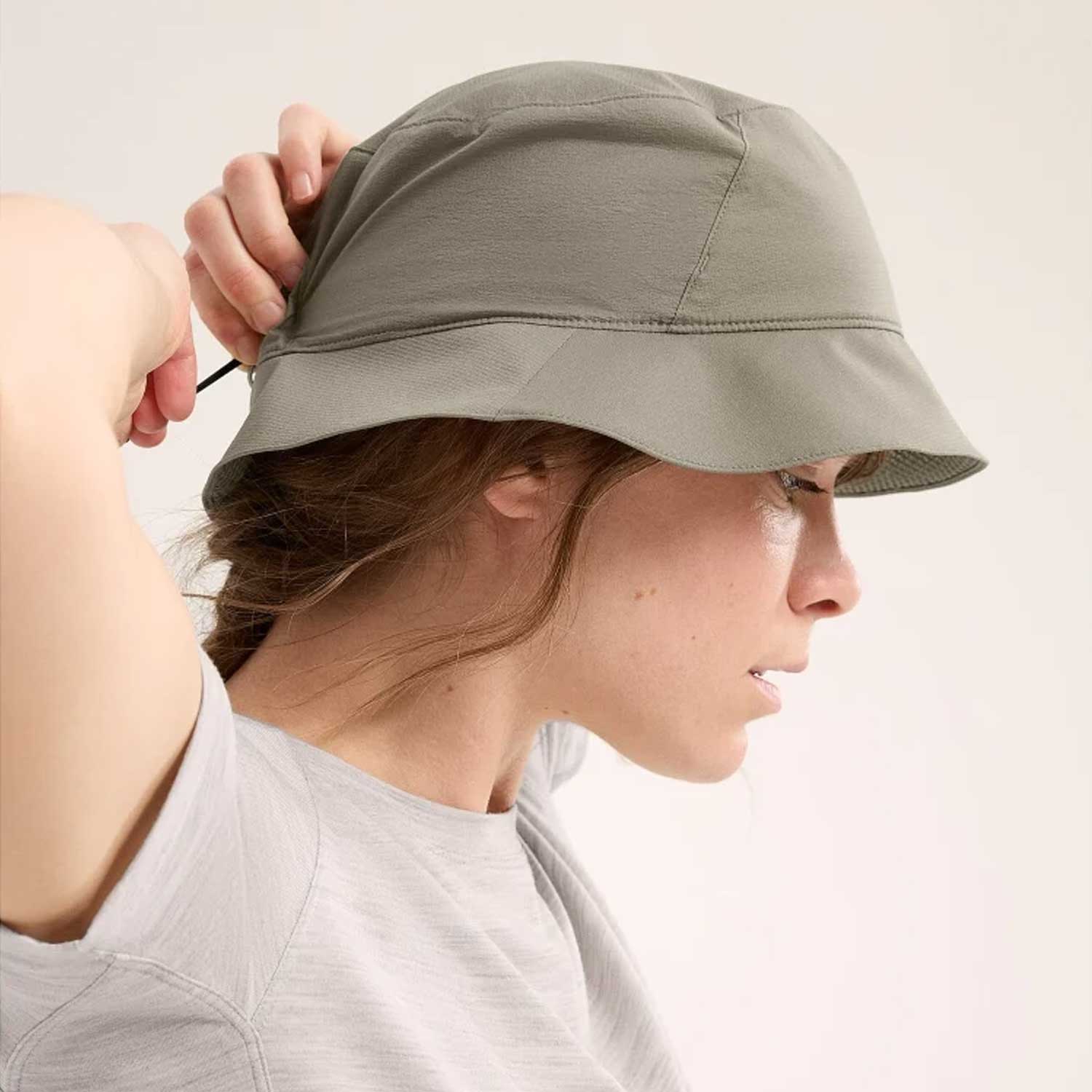 Aerios Bucket Hat