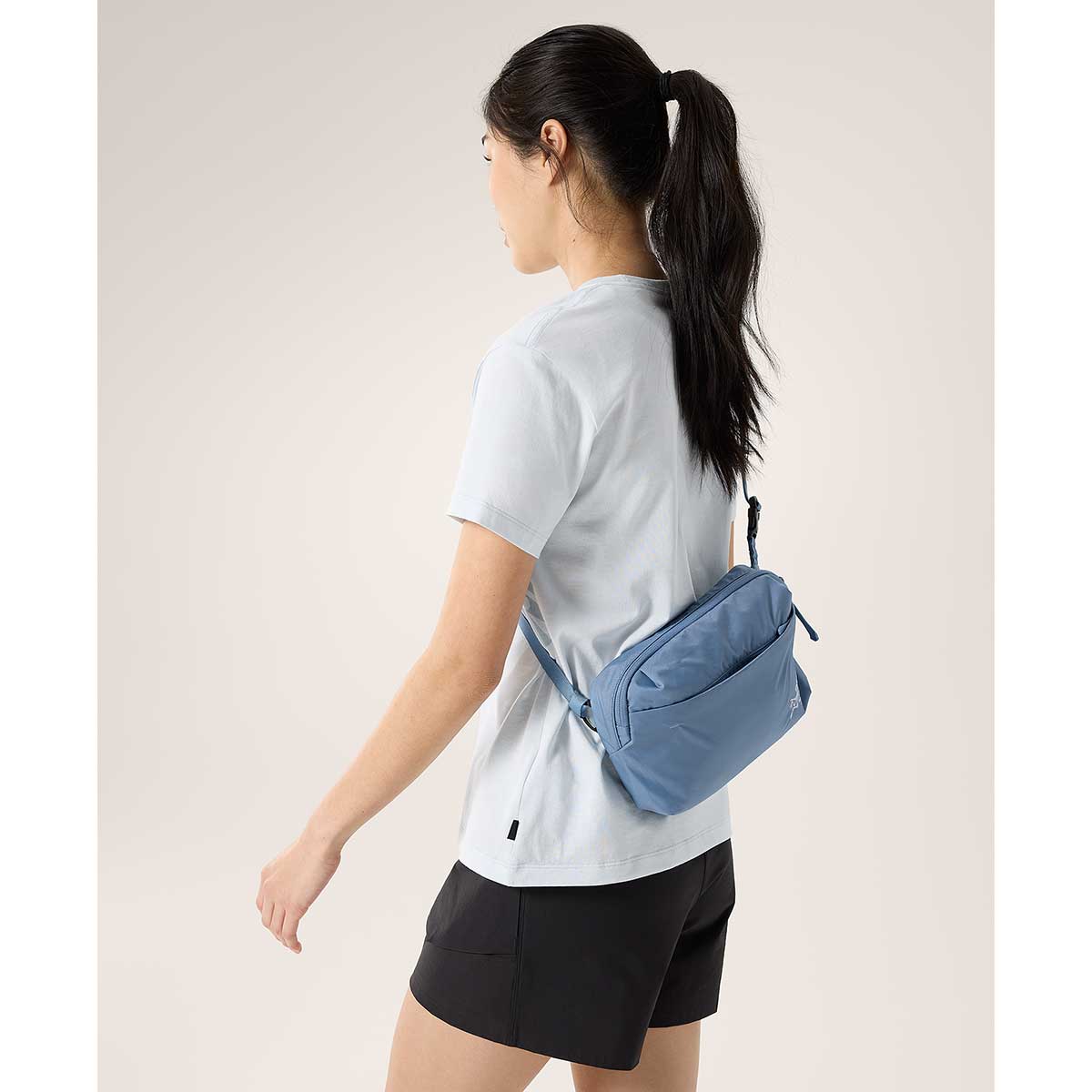 Heliad 6L Crossbody bag