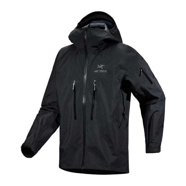 Alpha SV Jacket Mens