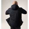 Atom Hoody Mens Jacket