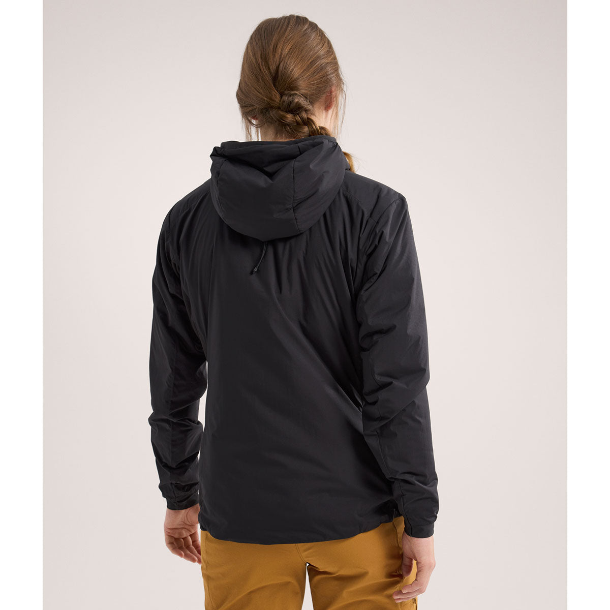 Atom Hoody Womens