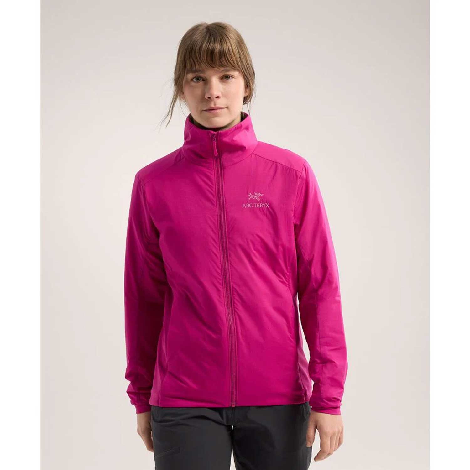 Atom Jacket Womens