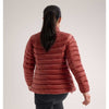 Cerium Jacket Womens