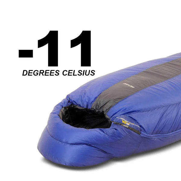 Cocoon Down Sleeping Bag