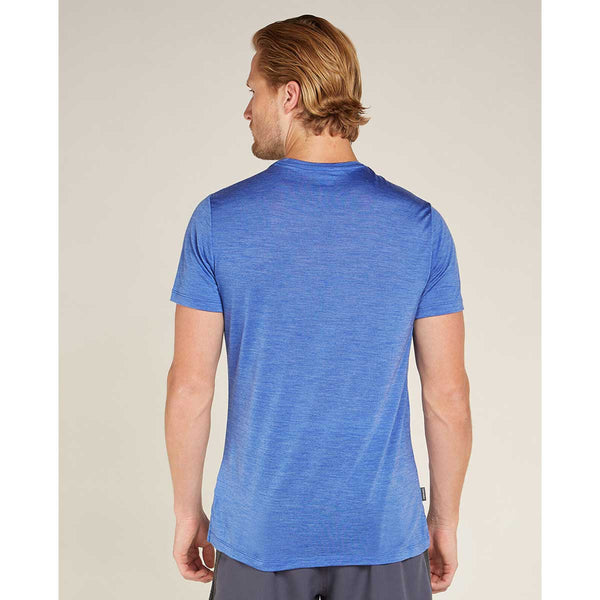 Mens 125 Sphere III Short Sleeve Tee