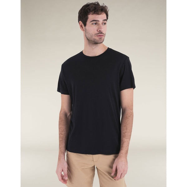 Mens 150 Tech Lite III Short Sleeve Tee