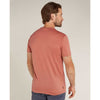 Mens 150 Tech Lite Short Sleeve Tee Camp Essentials