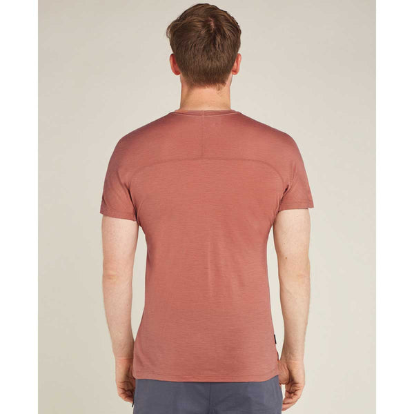 Mens Merino 150 Ace SS Tee