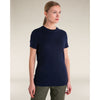 Womens 150 Tech Lite III Short Sleeve Tee