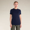 Womens 150 Tech Lite III Short Sleeve Tee