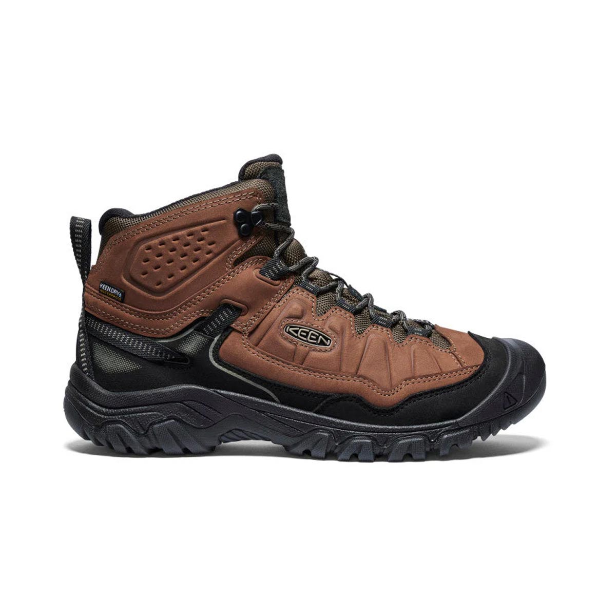 Targhee IV Mid Mens