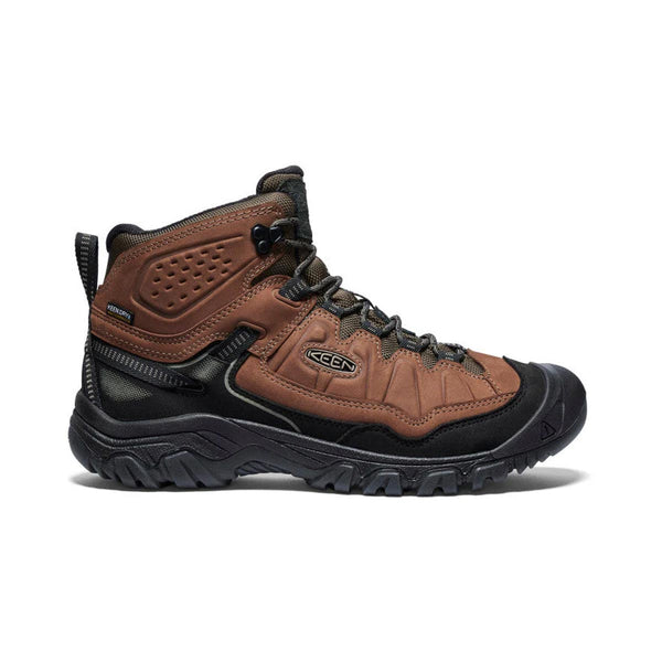 Targhee IV Mid Wide Mens