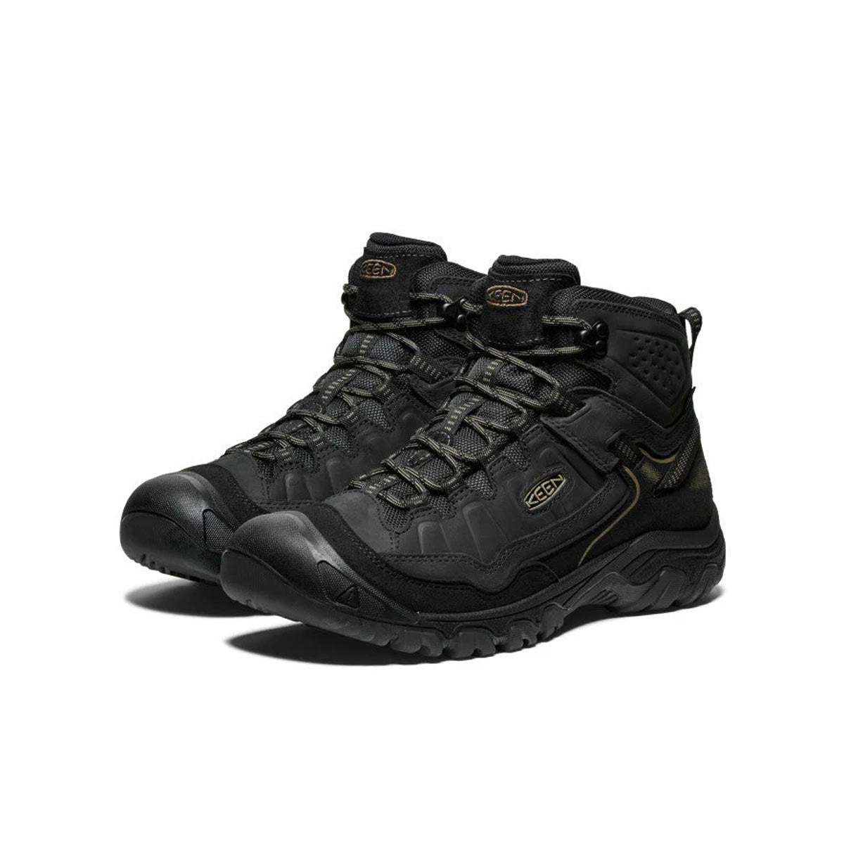 Targhee IV Mid Mens