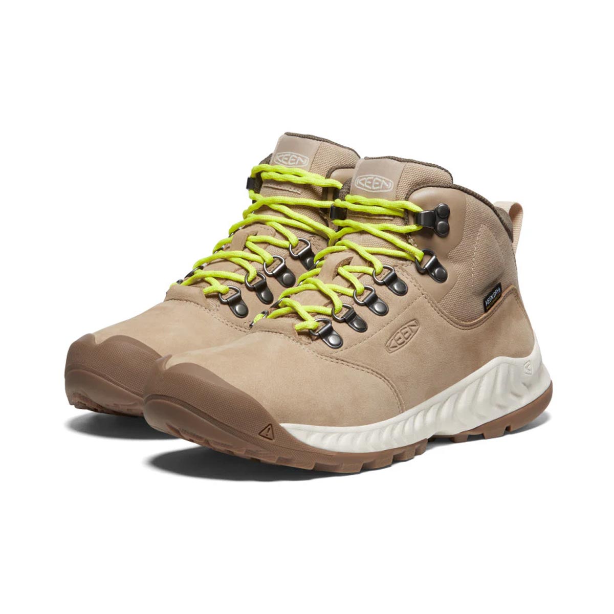 NXIS Explorer Mid Womens