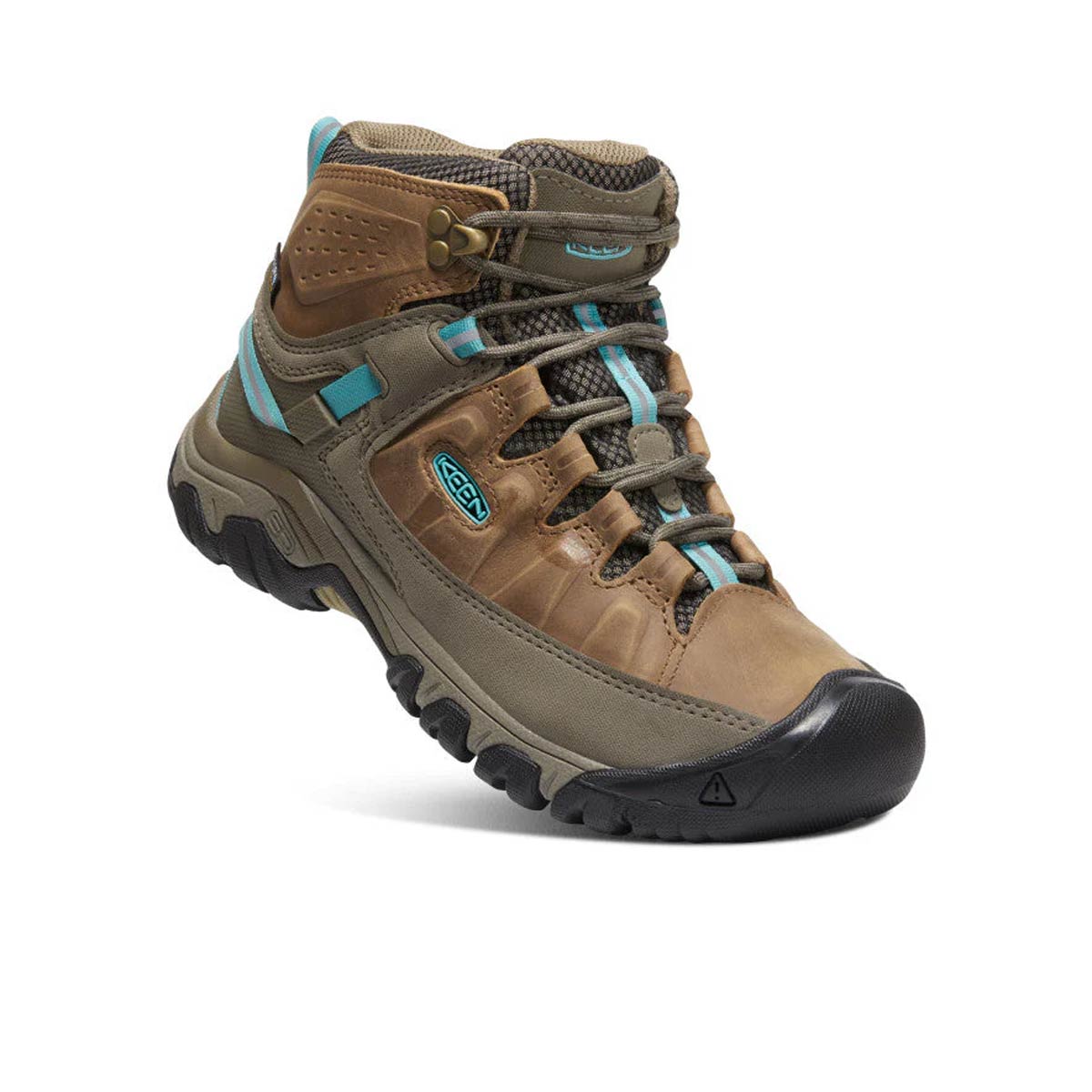 Targhee III Mid Womens