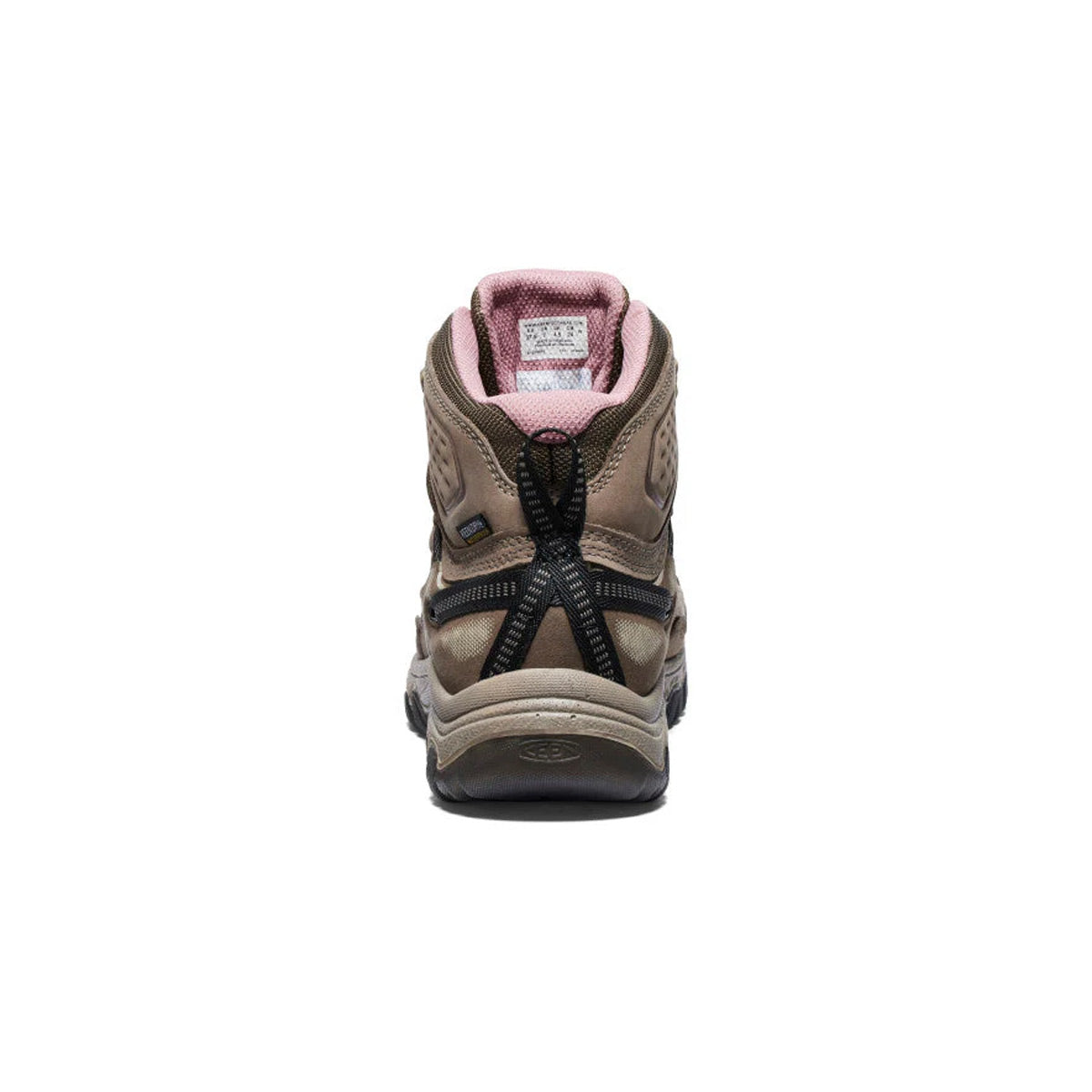 Targhee IV Mid Womens