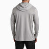 Engineered Hoody Mens