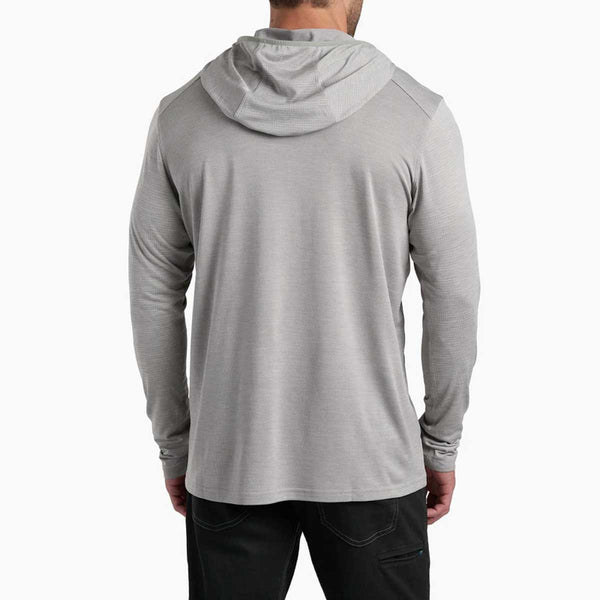 Engineered Hoody Mens