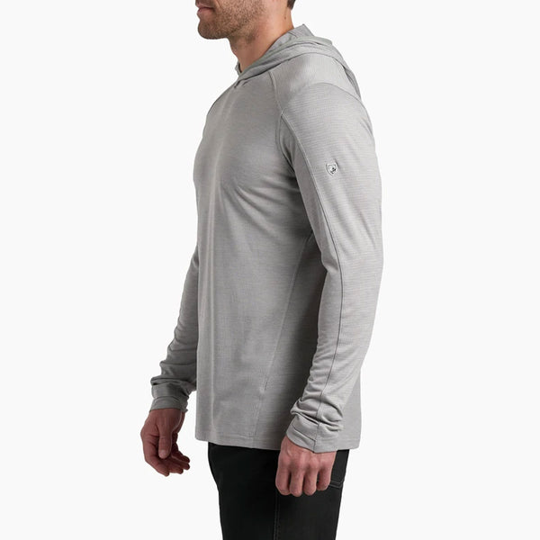 Engineered Hoody Mens