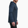 Engineered Hoody Mens