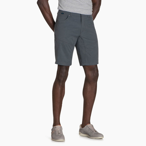 Silencr Kargo Short 8in Mens