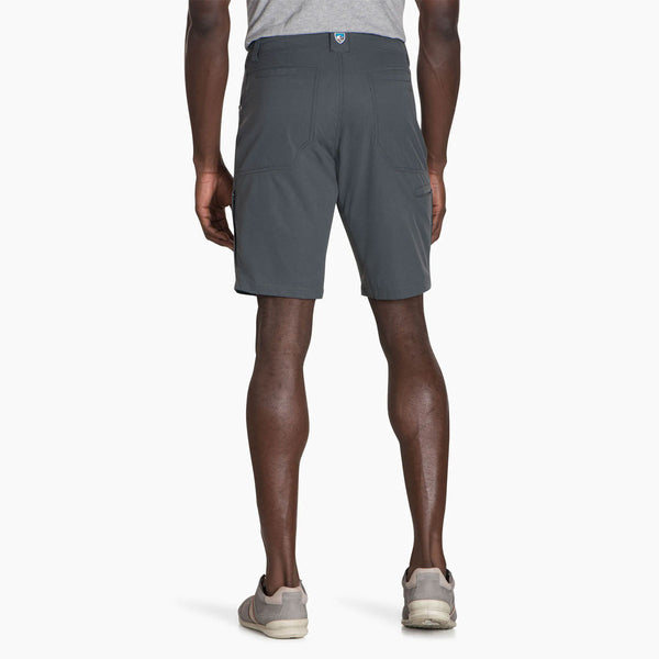 Silencr Kargo Short 8in Mens