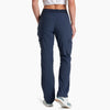 Trekr Straight Pants Womens