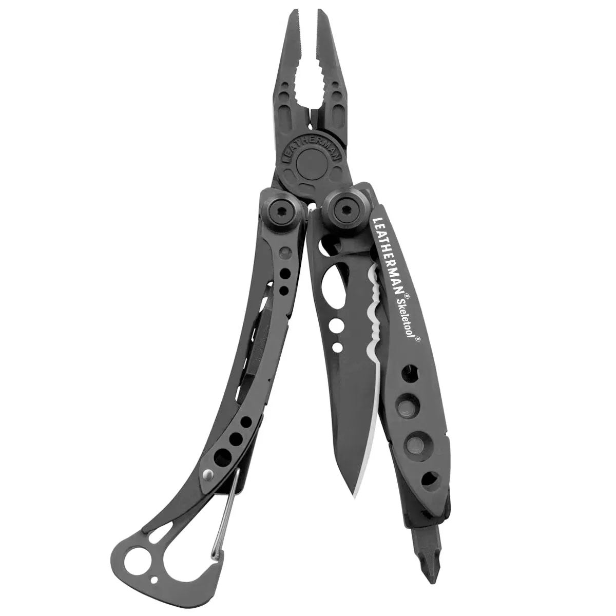 Skeletool Lightweight Multitool