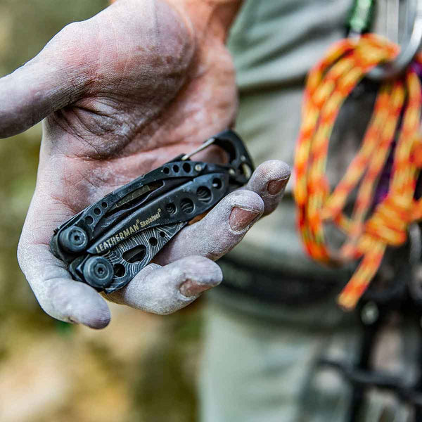 Skeletool Lightweight Multitool