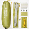 Tungsten Ultralight 2 Person Tent 1