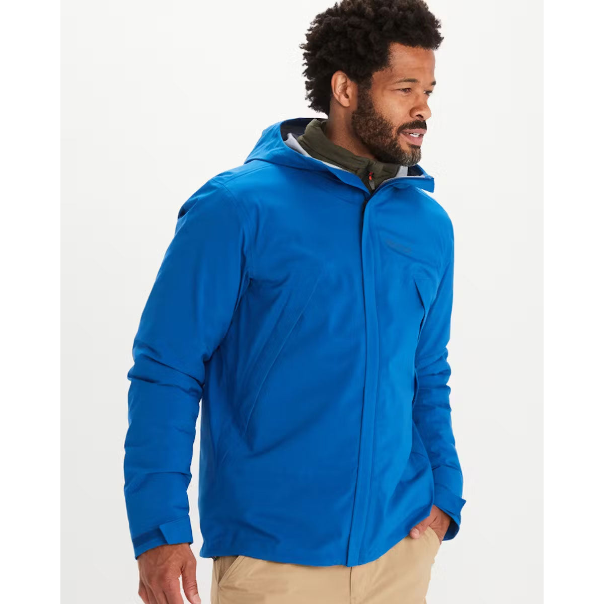 Precip Eco Pro Jacket Mens