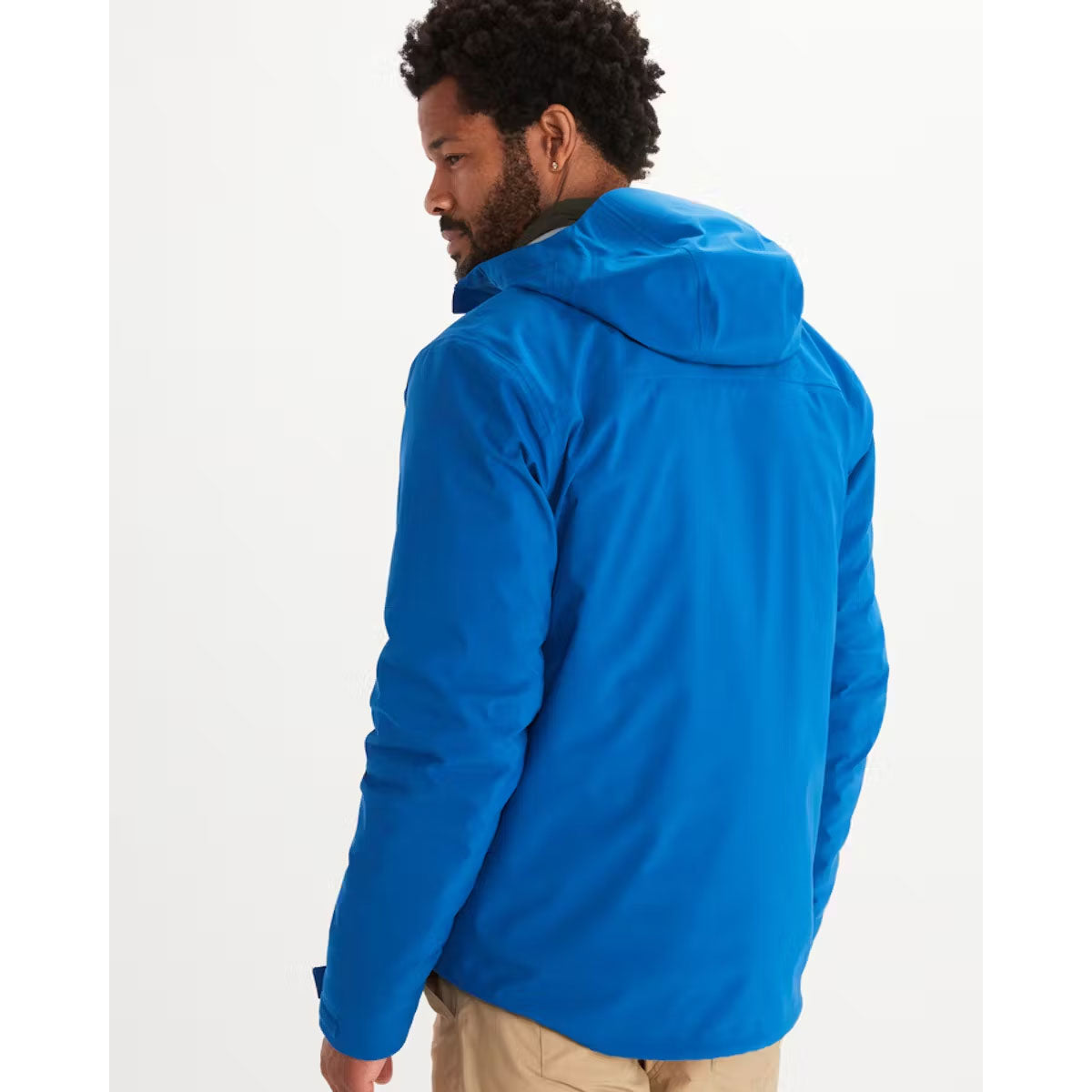 Precip Eco Pro Jacket Mens