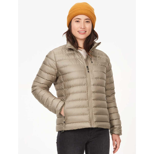 Highlander Jacket Womens