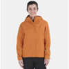 Precip Eco Pro Jacket Womens