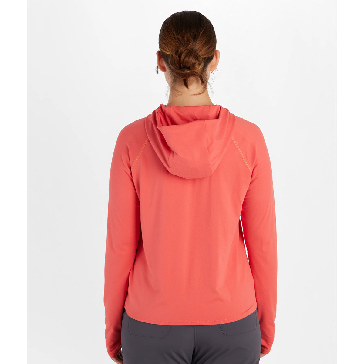 Windridge Hoody Womens