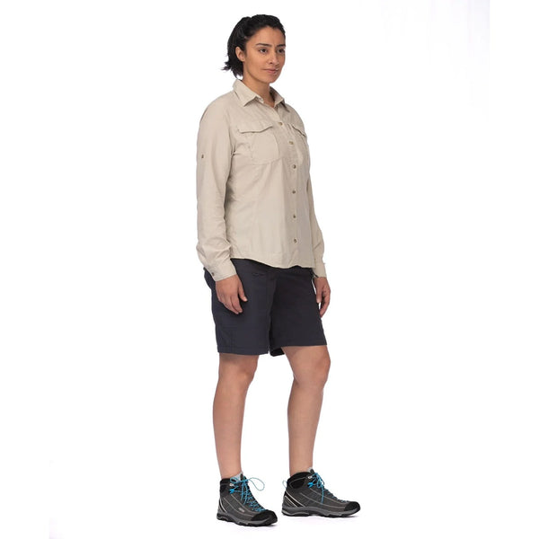 Adventure Light Shorts Womens