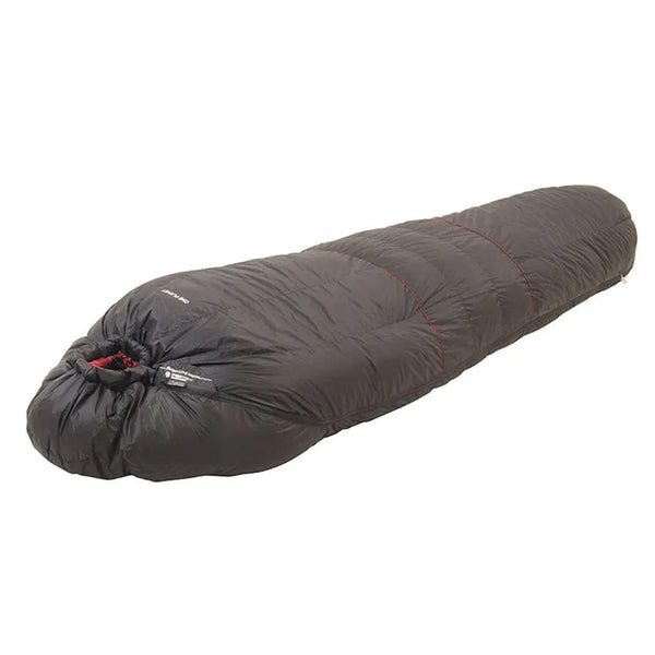 Bush Lite Down Sleeping Bag