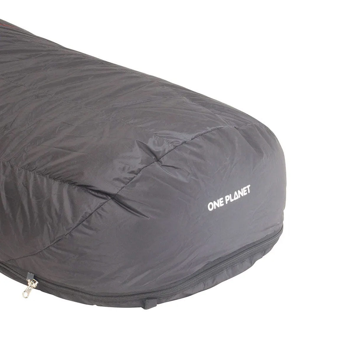 Bush Lite Down Sleeping Bag