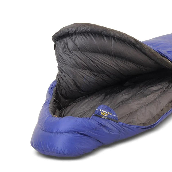 Cocoon Down Sleeping Bag