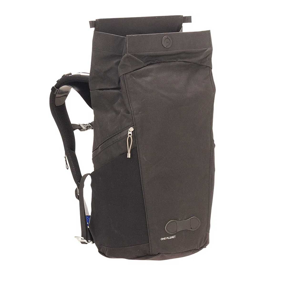 Little Bourke 30L Canvas Day Pack