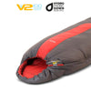 Nitrous Down Sleeping Bag