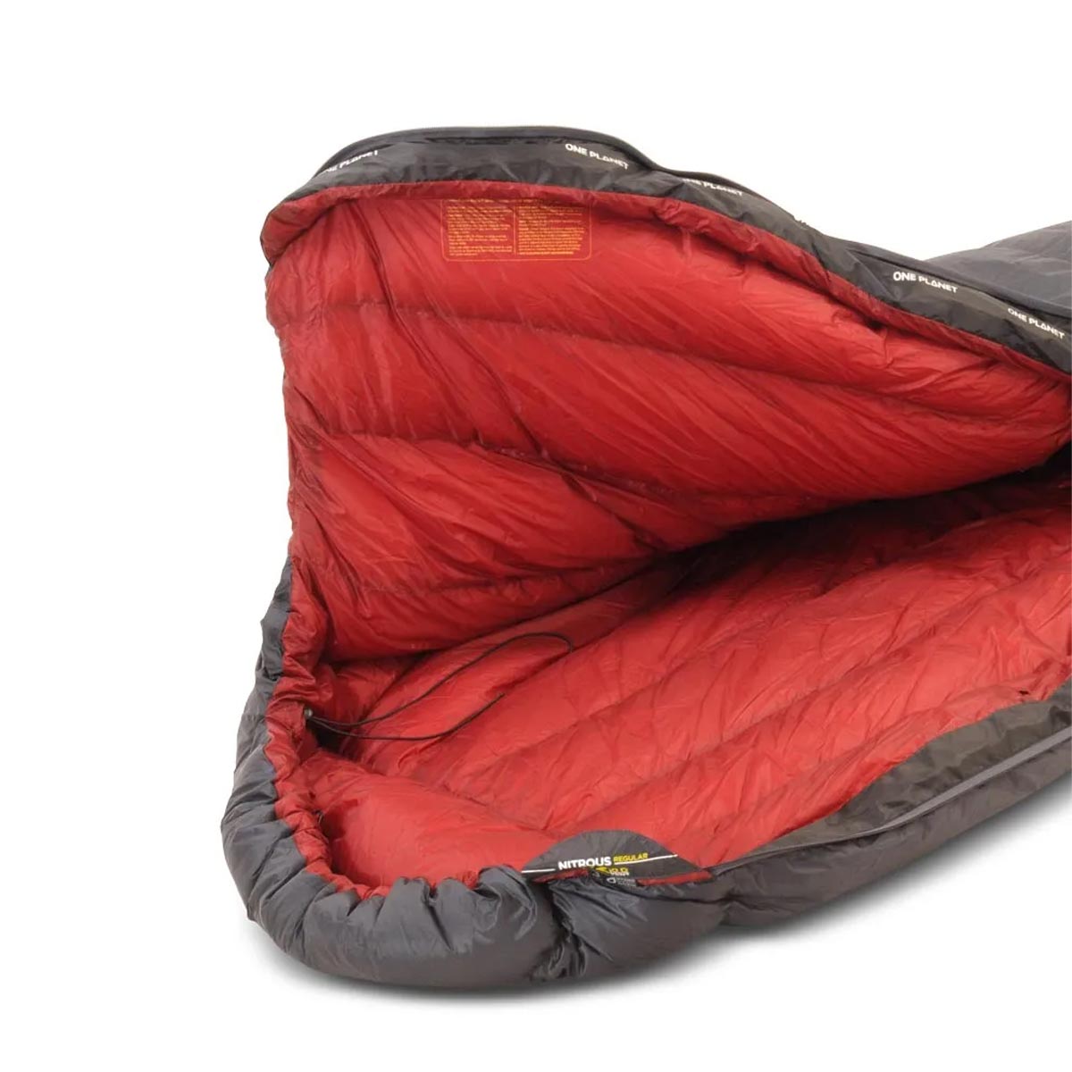 Nitrous Down Sleeping Bag