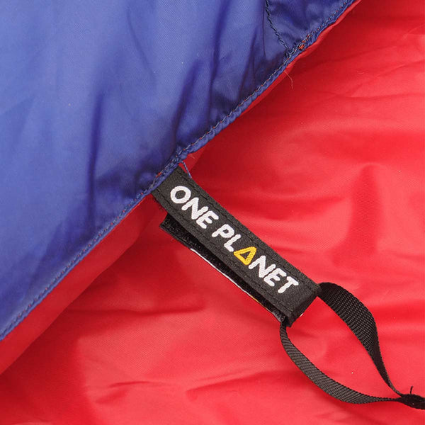 Quest Pro Down Quilt