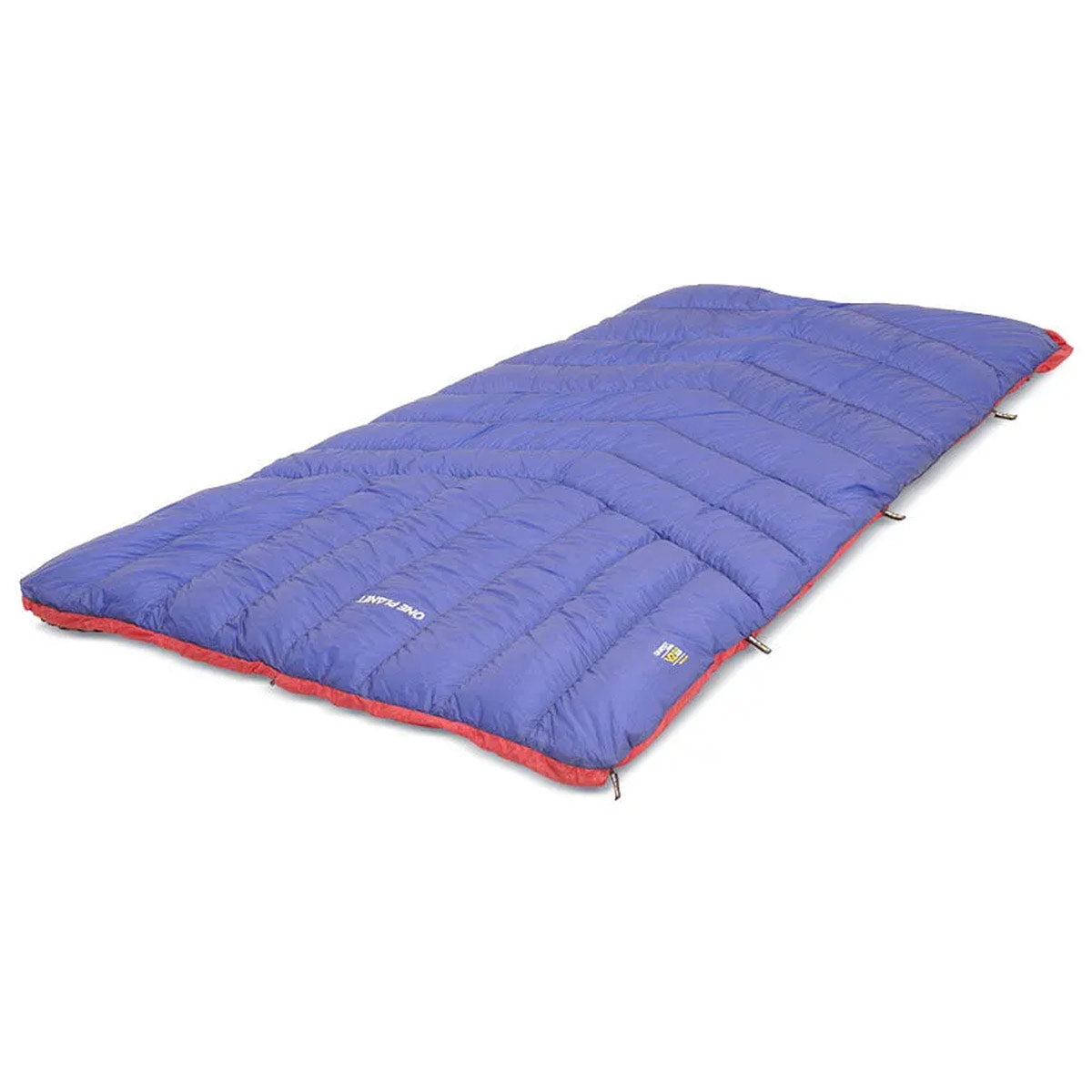 Quest Pro Down Quilt