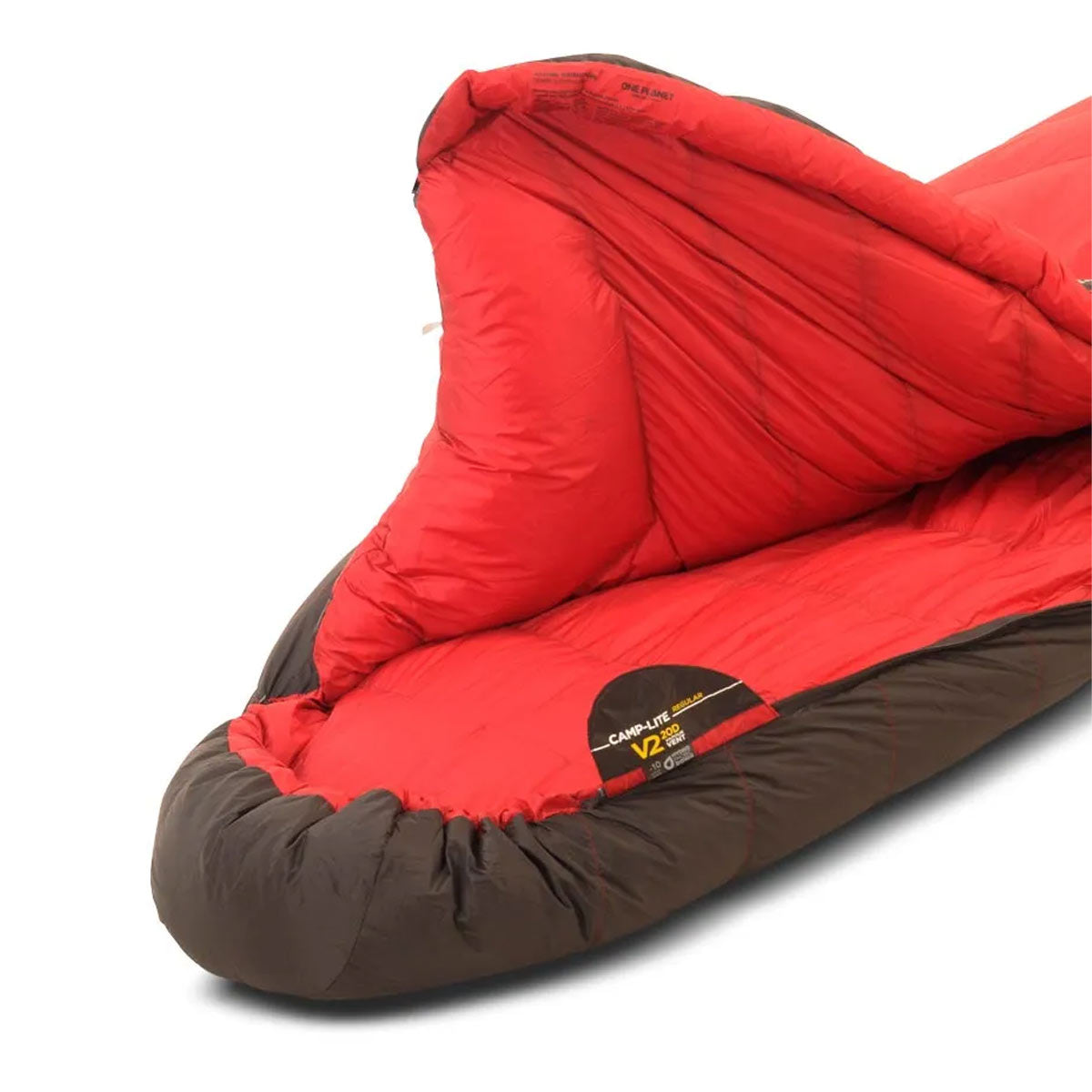 Camp Lite Down Sleeping Bag